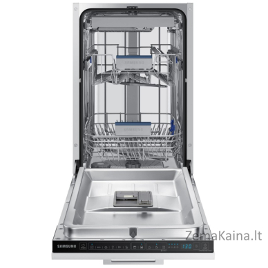 Įmontuojama indaplovė Samsung DW50DG450B00ET 3