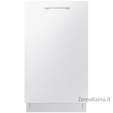 Įmontuojama indaplovė Samsung DW50DG450B00ET