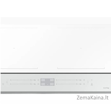 Įmontuojama indukcinė kaitlentė Samsung NZ64B5067YH 1