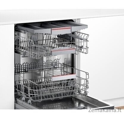 Įmontuojama indaplovė Bosch SMV4HCX48E 2