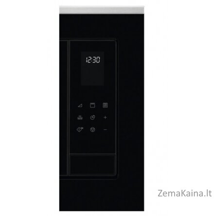 Įmontuojama mikrobangų krosnelė Electrolux LMS4253TMX 1