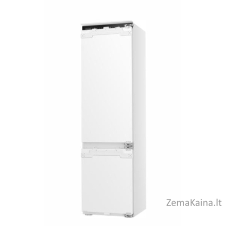 Įmontuojamas šaldytuvas Hisense RB3B280SAWE 2
