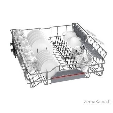 Įmontuojama indaplovė Bosch SMV4HCX48E 4