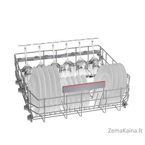 Įmontuojama indaplovė Bosch SMV4HCX48E 8