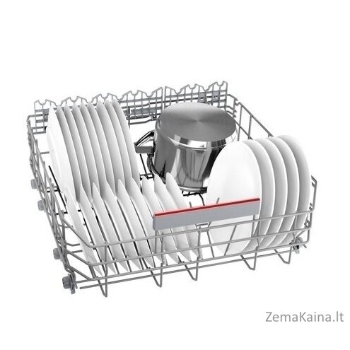 Įmontuojama indaplovė Bosch SMV4HCX48E 5