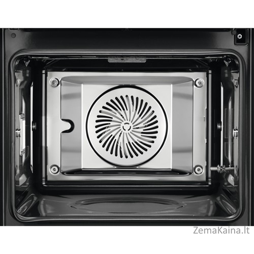 Įmontuojama garinė orkaitė Electrolux KOAAS31WT 3
