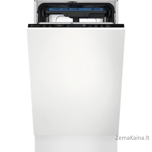 Įmontuojama indaplovė Electrolux EEM63310L