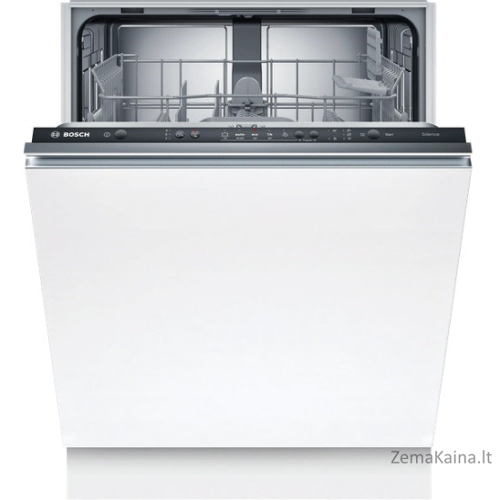 ĮMONTUOJAMA INDAPLOVĖ BOSCH SMV25AX06E