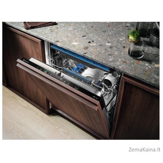 Įmontuojama indaplovė Electrolux EEM48321L 7
