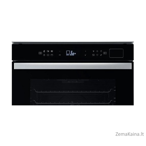 Įmontuojama elektrinė orkaitė Whirlpool W6 OS4 4S2 P BL 3