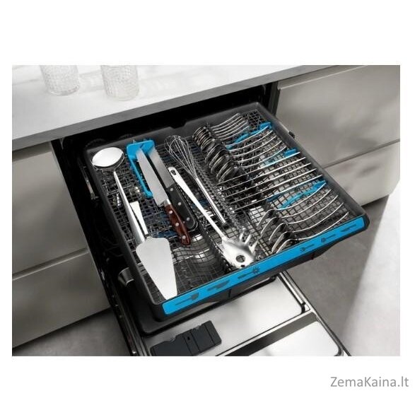 Įmontuojama indaplovė Electrolux EEM48321L 11
