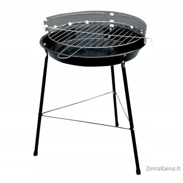 MASTER GRILL ROUND DIA. 32,5 cm MG930