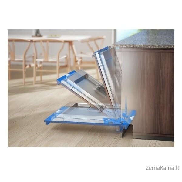 Įmontuojama indaplovė Electrolux EEM48321L 13