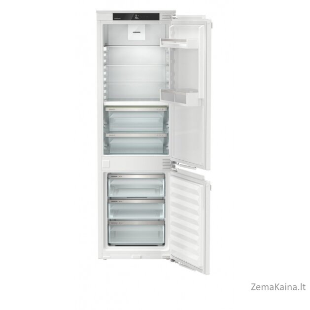 Įmontuojamas šaldytuvas Liebherr ICBNEI  5123 2