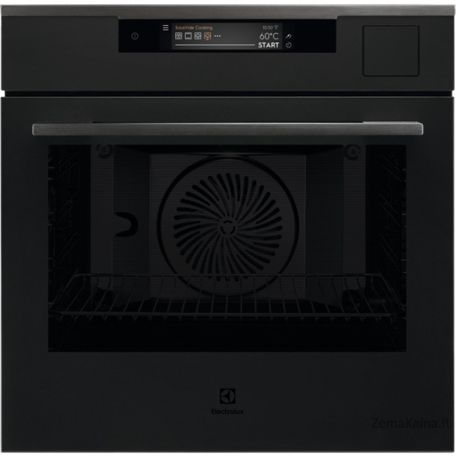 Įmontuojama garinė orkaitė Electrolux KOAAS31WT