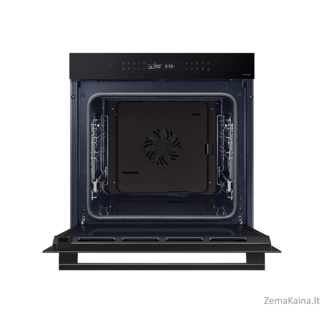 Įmontuojama garinė orkaitė Samsung NV7B4040VAK 1