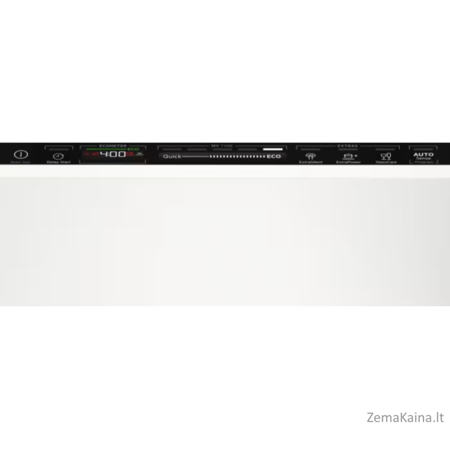 Įmontuojama indaplovė AEG FSE74527P 3