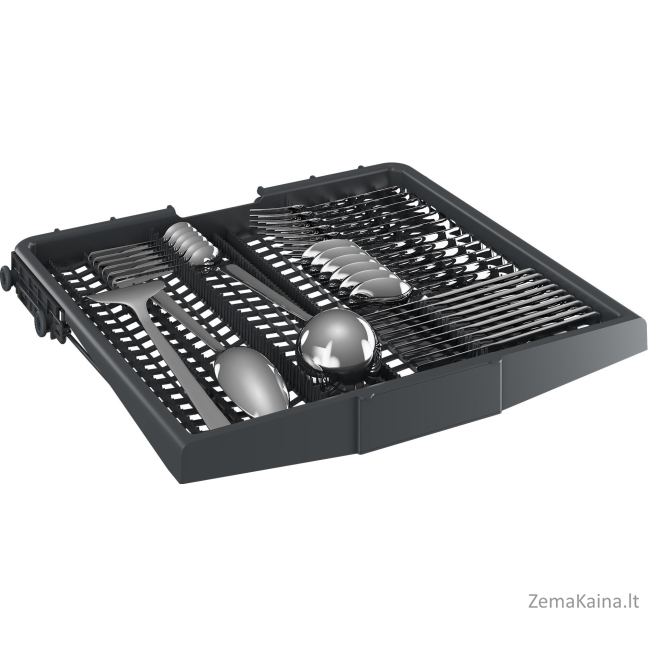 Įmontuojama indaplovė BEKO BDIN37530 4