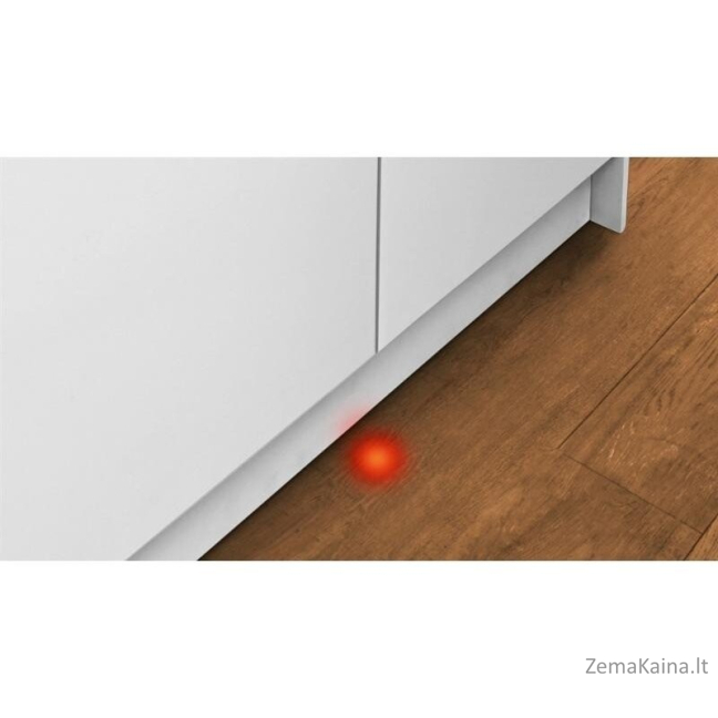 Įmontuojama indaplovė Bosch SMV4HCX48E 10