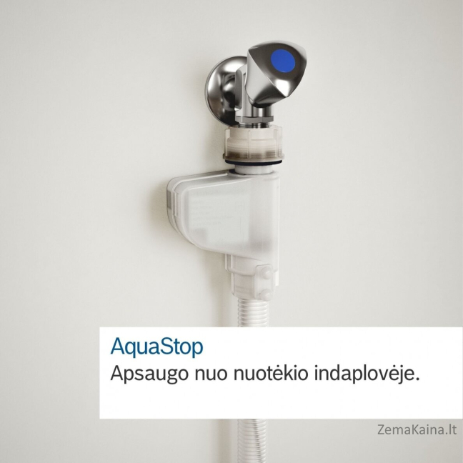 Įmontuojama indaplovė Bosch SMV4HVX03E 2