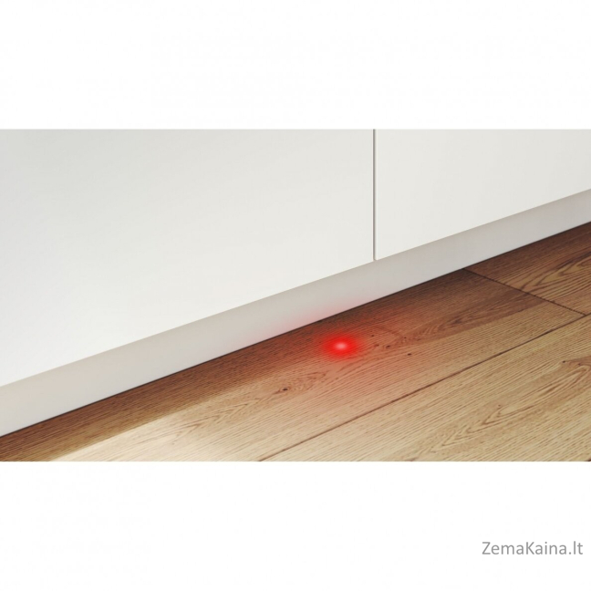 Įmontuojama indaplovė Bosch SMV4HVX03E 4