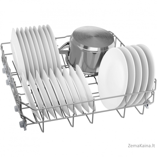 Įmontuojama indaplovė Bosch SMV4HVX03E 7