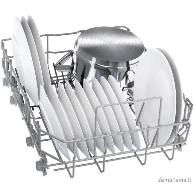 Įmontuojama indaplovė Bosch SPU4HMS10E (45 cm) 3
