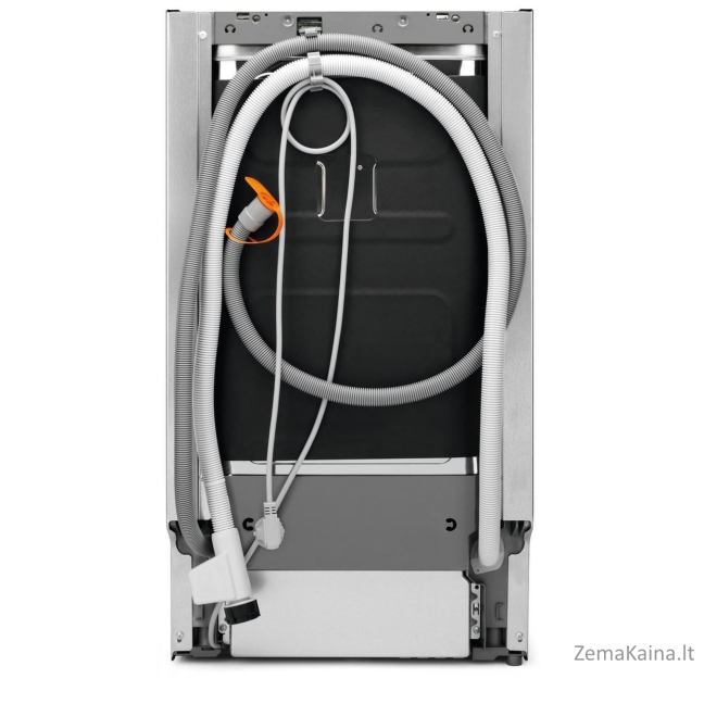 Įmontuojama indaplovė Electrolux EEA22100L 2