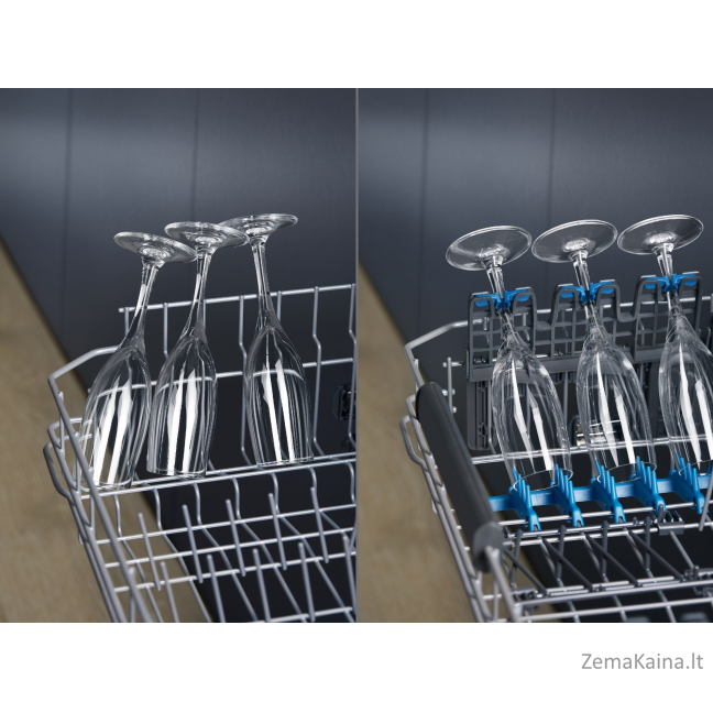 Įmontuojama indaplovė Electrolux EEG69405L 6