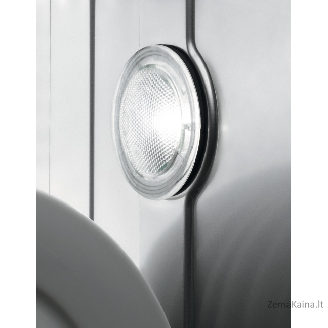 Įmontuojama indaplovė Electrolux EEG69420W 4