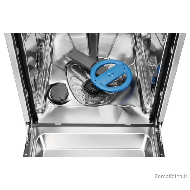 Įmontuojama indaplovė Electrolux EEM63310L 1