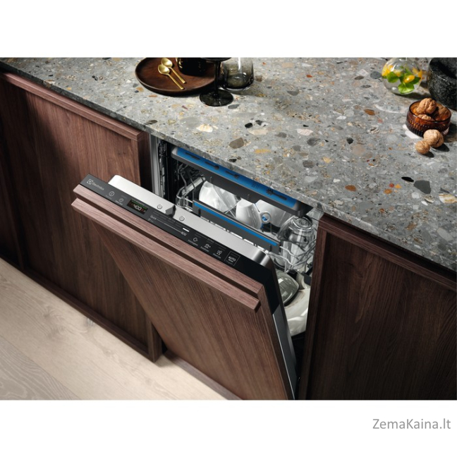 Įmontuojama indaplovė Electrolux EEM63310L 2