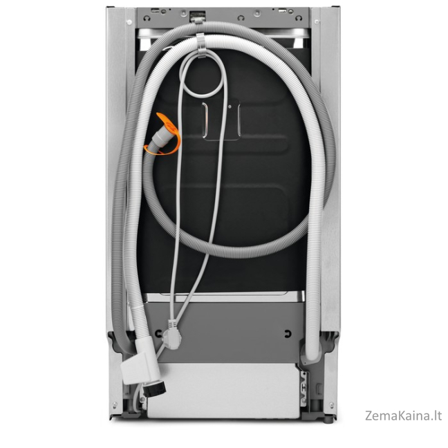 Įmontuojama indaplovė Electrolux EEM63310L 3