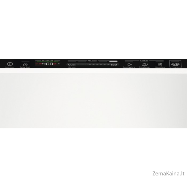 Įmontuojama indaplovė Electrolux EEM63310L 5