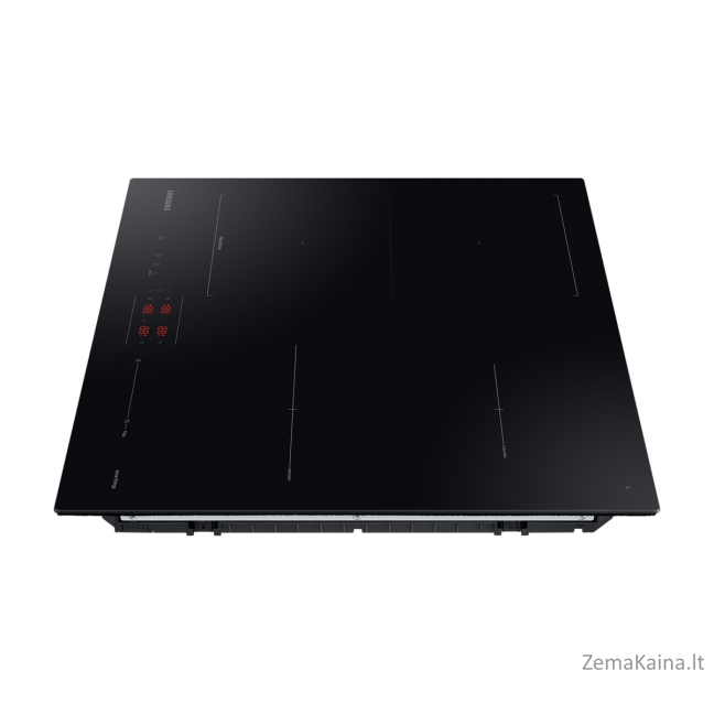 Įmontuojama indukcinė kaitlentė Samsung NZ64B5046FK 4