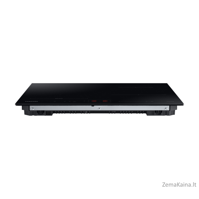 Įmontuojama indukcinė kaitlentė Samsung NZ64B5046FK 5