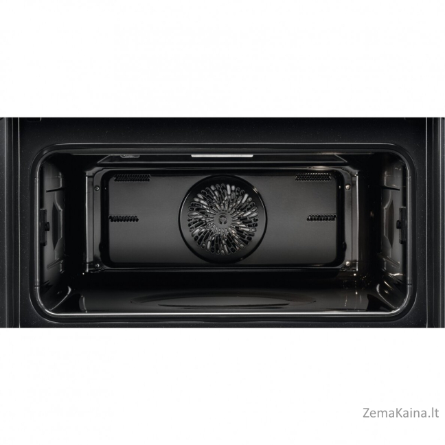 Įmontuojama kompaktiška orkaitė su mikrobangų funkcija Electrolux EVL6E46X 1