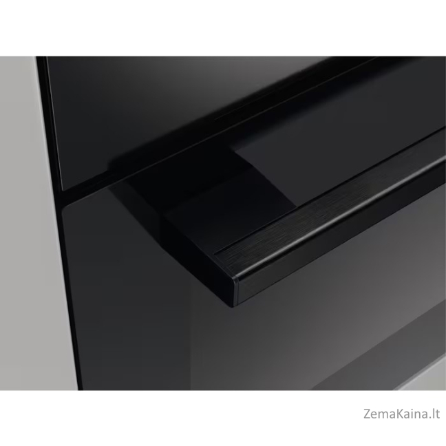 Įmontuojama kompaktiška orkaitė Zanussi ZVEKM6KN 3