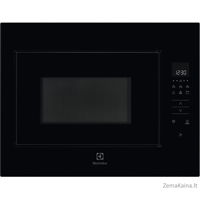 Įmontuojama mikrobangų krosnelė Electrolux KMFD264TEK
