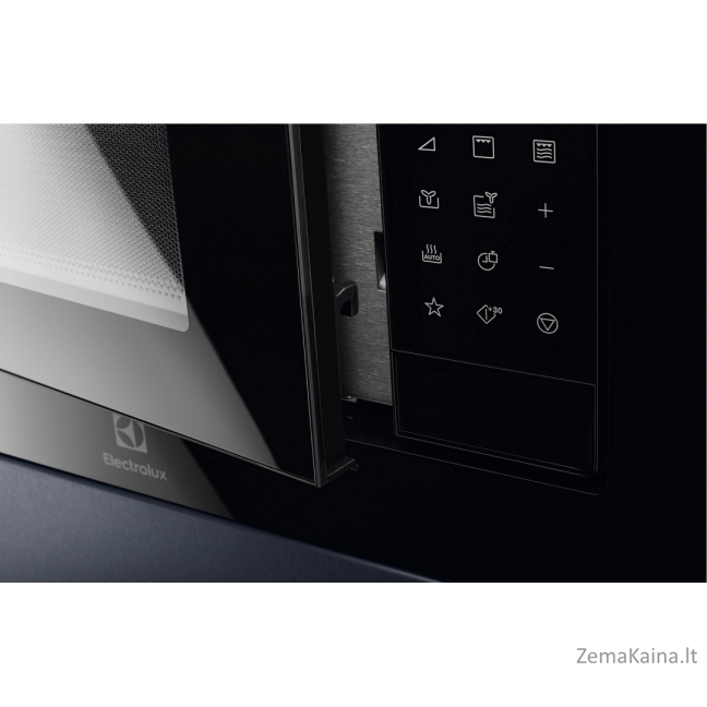 Įmontuojama mikrobangų krosnelė Electrolux LMS4253TMK 3