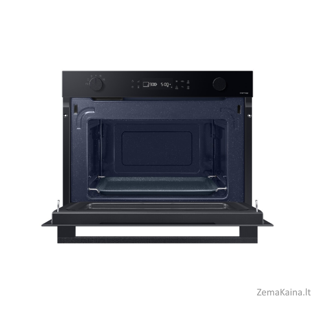 Įmontuojama mikrobangų krosnelė Samsung NQ5B4513GBK 2