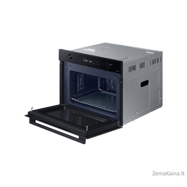 Įmontuojama mikrobangų krosnelė Samsung NQ5B4513GBK 4