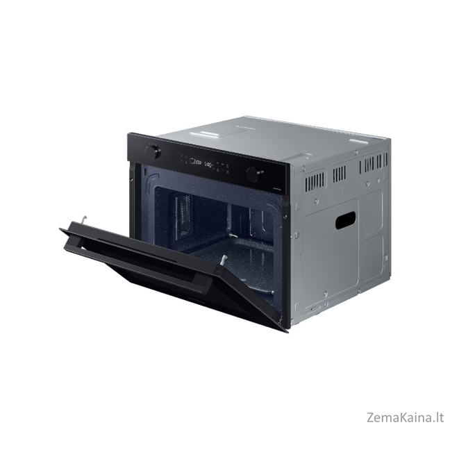 Įmontuojama mikrobangų krosnelė Samsung NQ5B4513GBK 5