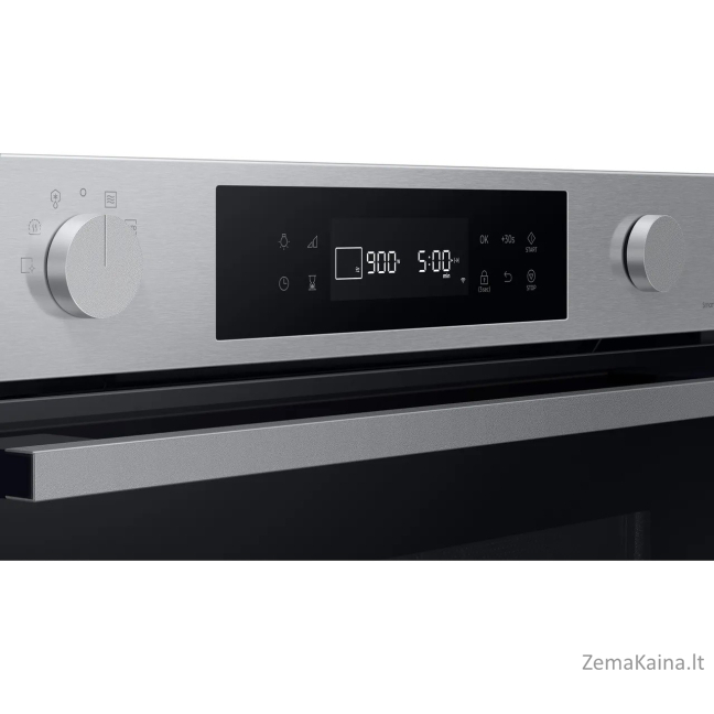 Įmontuojama mikrobangų krosnelė Samsung NQ5B4513GBS 2