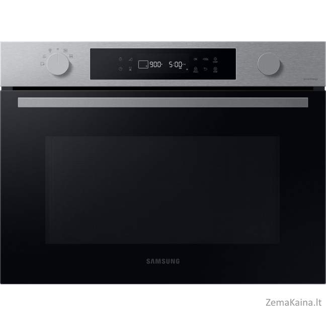Įmontuojama mikrobangų krosnelė Samsung NQ5B4513GBS