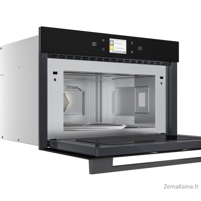 Įmontuojama mikrobangų krosnelė Whirlpool W9 MD260 BSS 3