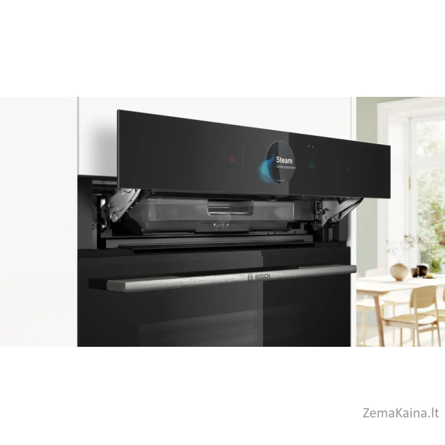 Įmontuojama orkaitė Bosch HSG7584B1 3