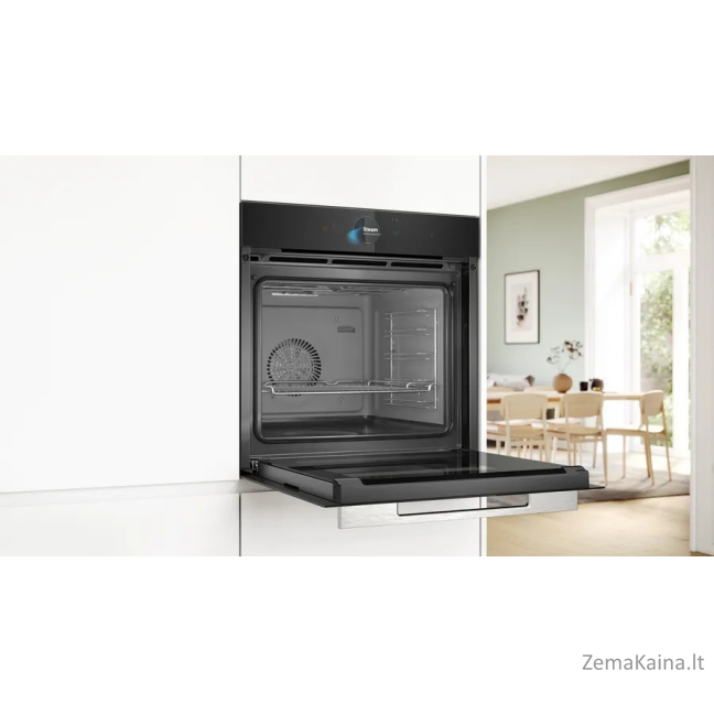 Įmontuojama orkaitė Bosch HSG7584B1 4