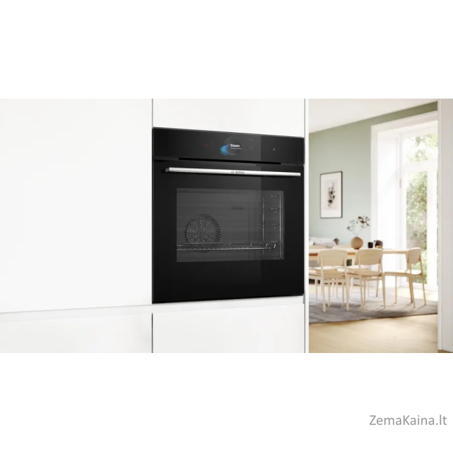 Įmontuojama orkaitė Bosch HSG7584B1 5