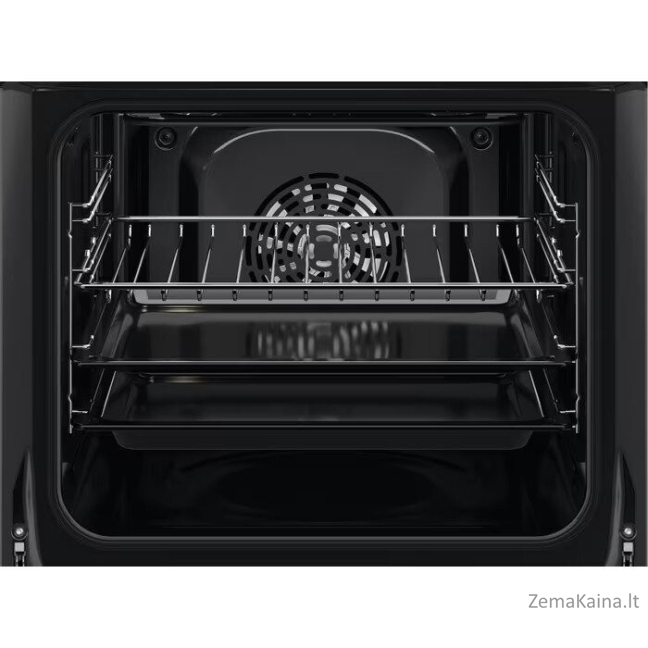 Įmontuojama orkaitė Electrolux COF6P76BX 2